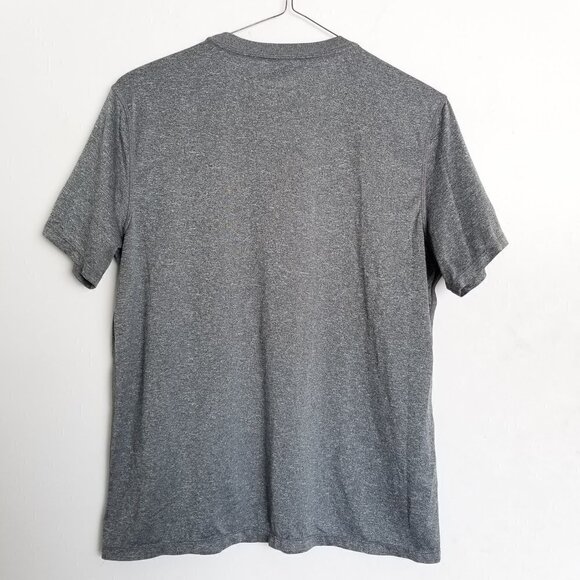 Starter Dri-Star Mens Training-Fit Performance Tee - Picture 2 of 5